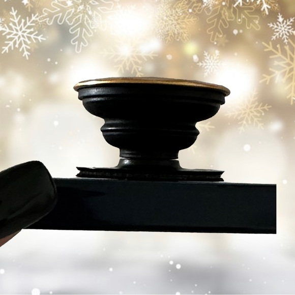 Case iPhone 12 Pro Max Case w/matching pop socket/ pre owner - Picture 4 of 16